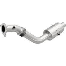 Load image into Gallery viewer, MagnaFlow Conv DF 04-06 Chry Pacifica 3.5 - Side View