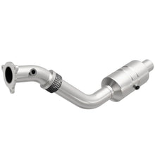 Load image into Gallery viewer, MagnaFlow Conv DF 04-06 Chry Pacifica 3.5 OE - Side View
