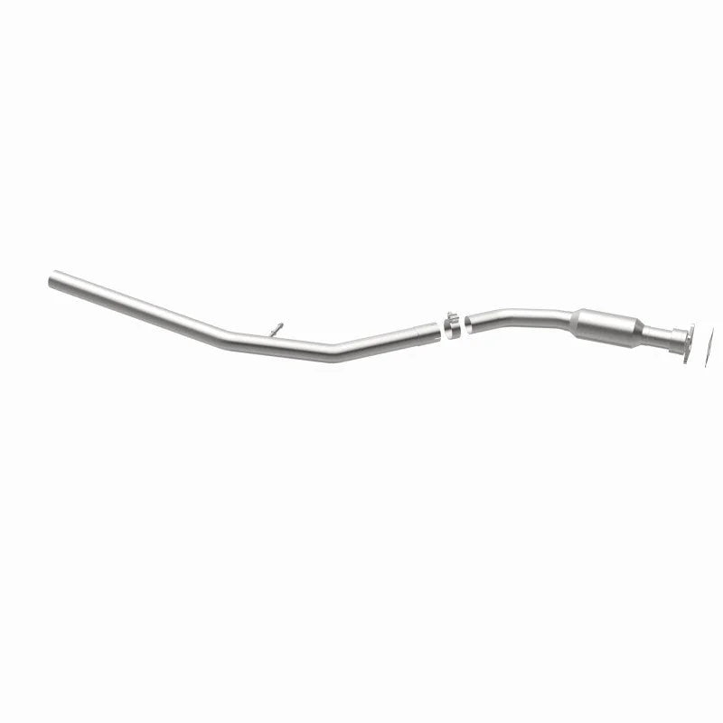 MagnaFlow Conv DF 04-06 Chrysler Voyager 3.3L - Additional View 5