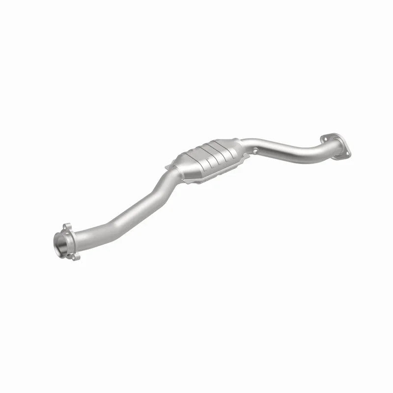 MagnaFlow Conv DF 04-06 Colorado 2.8/3.5 - Additional View 5