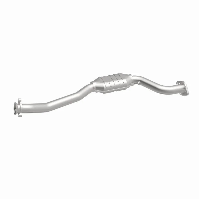 MagnaFlow Conv DF 04-06 Colorado 2.8/3.5 - Additional View 9
