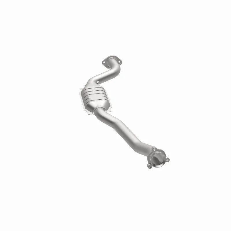 MagnaFlow Conv DF 04-06 Colorado 2.8/3.5 - Additional View 10