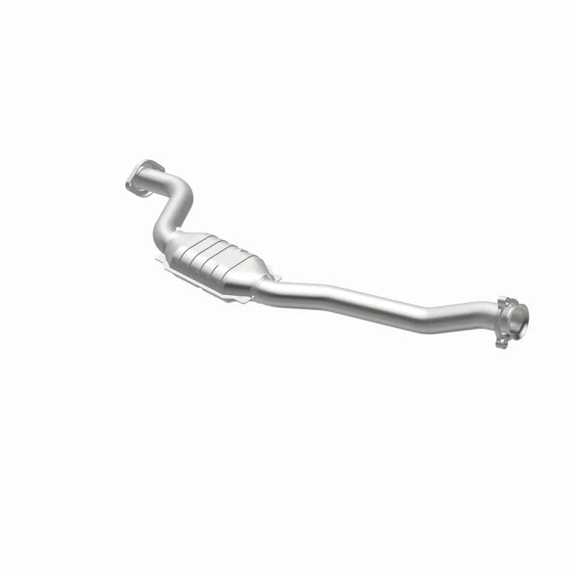 MagnaFlow Conv DF 04-06 Colorado 2.8/3.5 - Additional View 16