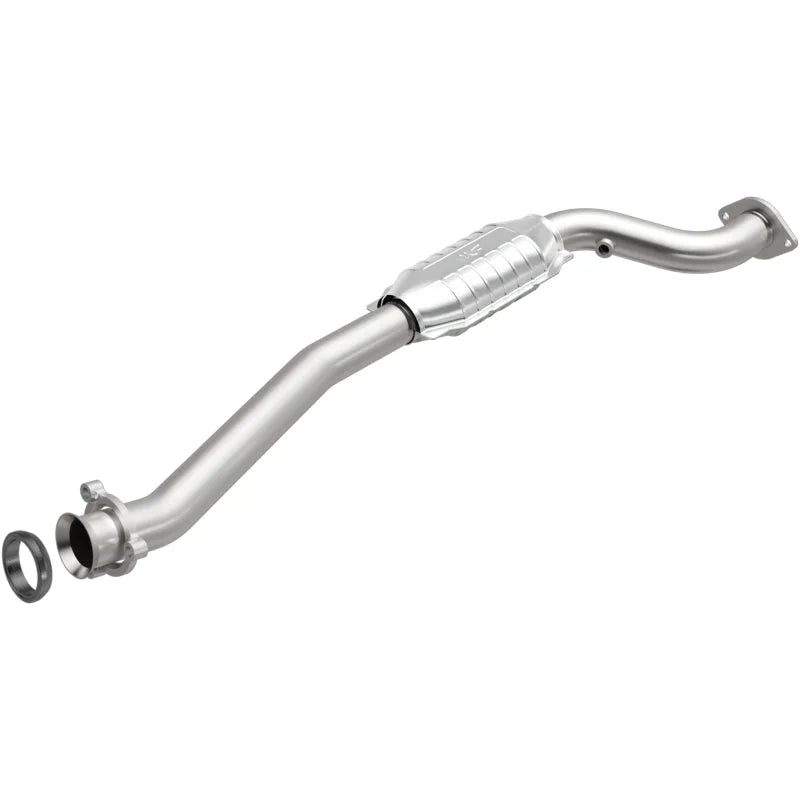 MagnaFlow Conv DF 04-06 Colorado 2.8/3.5 rr O - Main Product View