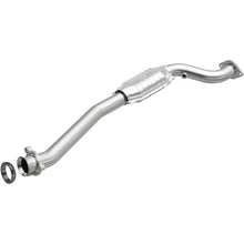 Load image into Gallery viewer, MagnaFlow Conv DF 04-06 Colorado 2.8/3.5 rr O - Main Product View