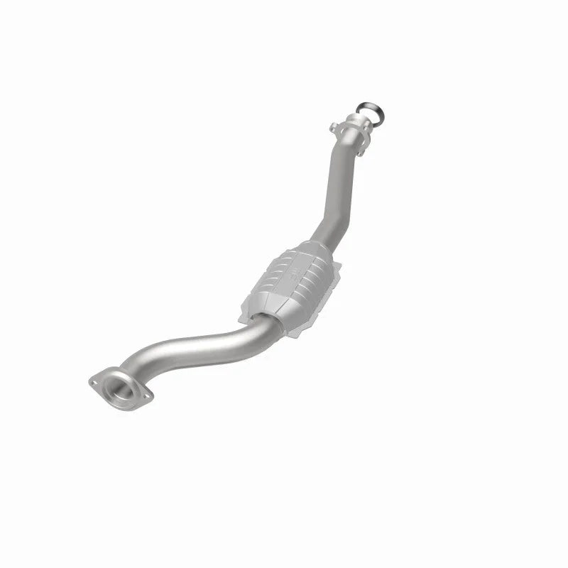 MagnaFlow Conv DF 04-06 Colorado 2.8/3.5 rr O - Additional View 9