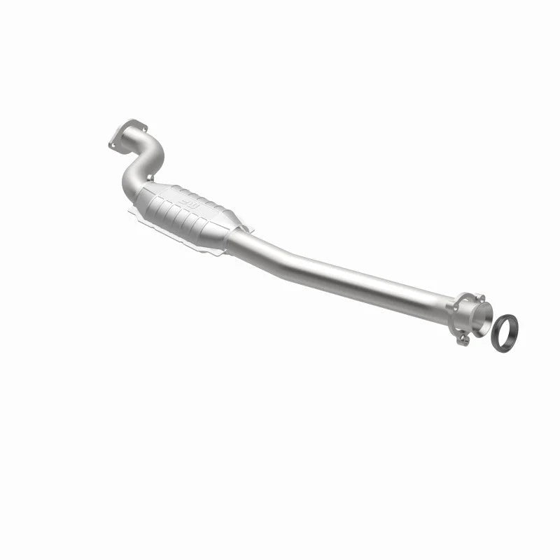 MagnaFlow Conv DF 04-06 Colorado 2.8/3.5 rr O - Additional View 10