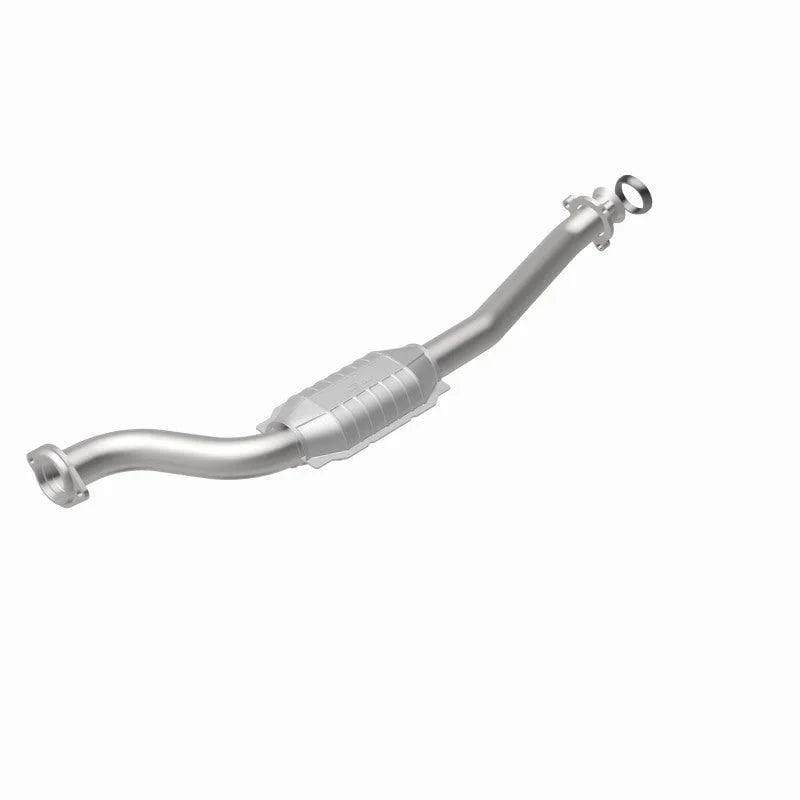 MagnaFlow Conv DF 04-06 Colorado 2.8/3.5 rr O - Additional View 16