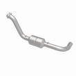 Load image into Gallery viewer, MagnaFlow Conv DF 04-06 Dodge Durango 5.7L Driver Side - Side View