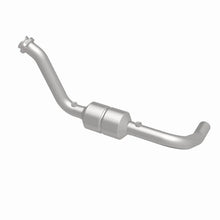 Load image into Gallery viewer, MagnaFlow Conv DF 04-06 Dodge Durango 5.7L Driver Side - Side View