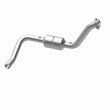 Load image into Gallery viewer, MagnaFlow Conv DF 04-06 Dodge Durango 5.7L Driver Side - Back View