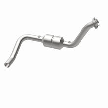 Load image into Gallery viewer, MagnaFlow Conv DF 04-06 Dodge Durango 5.7L Driver Side - Back View