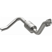 Load image into Gallery viewer, MagnaFlow Conv DF 04-06 Dodge Durango 5.7L Driver Side - Additional View 5