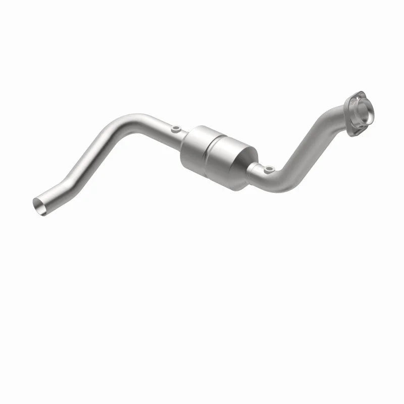 MagnaFlow Conv DF 04-06 Dodge Durango 5.7L Driver Side - Additional View 6