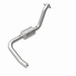 Load image into Gallery viewer, MagnaFlow Conv DF 04-06 Dodge Durango 5.7L Driver Side - Additional View 8