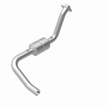 Load image into Gallery viewer, MagnaFlow Conv DF 04-06 Dodge Durango 5.7L Driver Side - Additional View 8