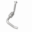 Load image into Gallery viewer, MagnaFlow Conv DF 04-06 Dodge Durango 5.7L Driver Side - Additional View 10