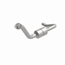 Load image into Gallery viewer, MagnaFlow Conv DF 04-06 Dodge Durango 5.7L Driver Side - Additional View 11