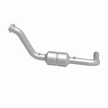 Load image into Gallery viewer, MagnaFlow Conv DF 04-06 Dodge Durango 5.7L Driver Side - Additional View 16