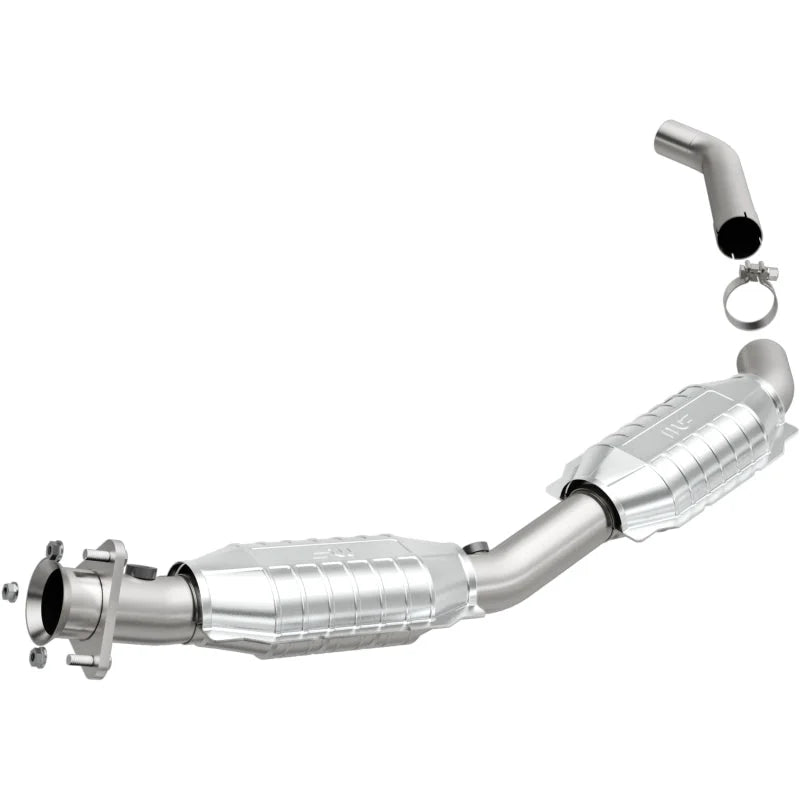 MagnaFlow Conv DF 04-06 Dodge Ram SRT-10 8.3L Driver Side - Main Product View