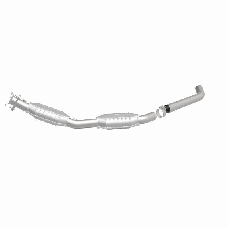 MagnaFlow Conv DF 04-06 Dodge Ram SRT-10 8.3L Driver Side - Additional View 5