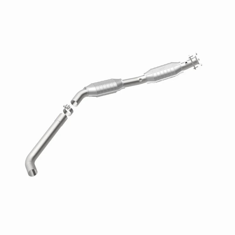 MagnaFlow Conv DF 04-06 Dodge Ram SRT-10 8.3L Driver Side - Additional View 7
