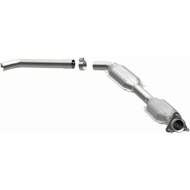 MagnaFlow Conv DF 04-06 Dodge Ram SRT-10 8.3L Driver Side - Additional View 8