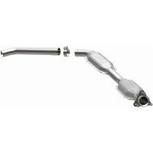 Load image into Gallery viewer, MagnaFlow Conv DF 04-06 Dodge Ram SRT-10 8.3L Driver Side - Additional View 8