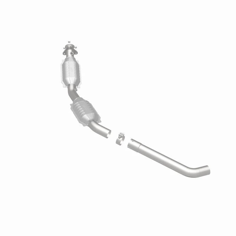 MagnaFlow Conv DF 04-06 Dodge Ram SRT-10 8.3L Driver Side - Additional View 9