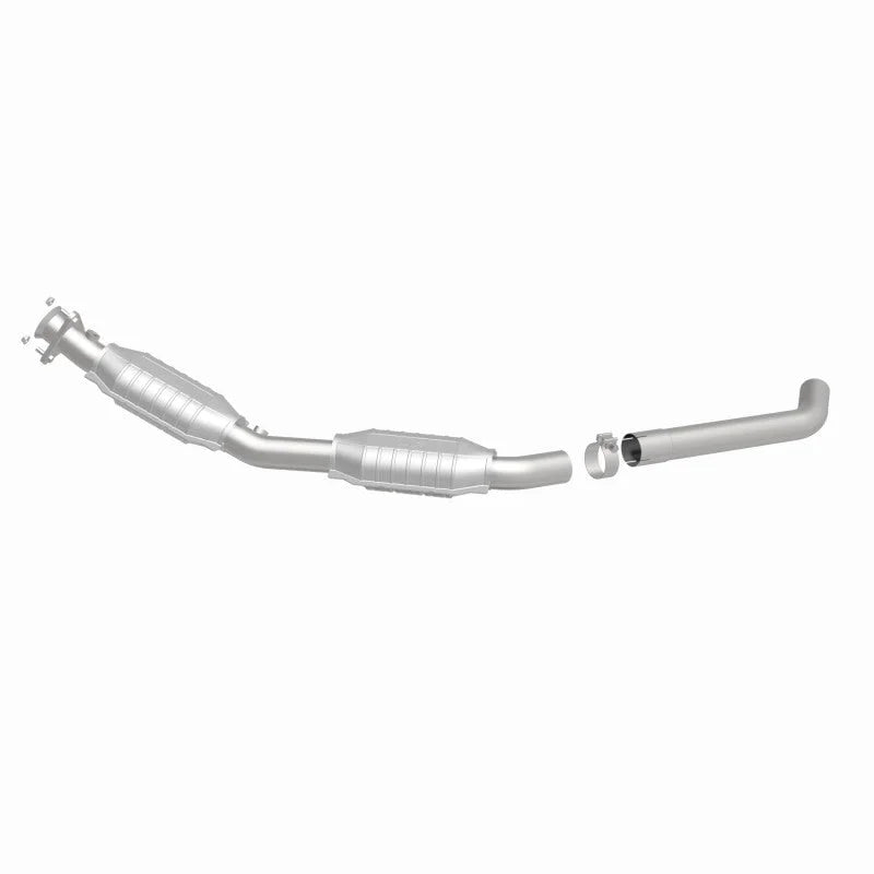 MagnaFlow Conv DF 04-06 Dodge Ram SRT-10 8.3L Driver Side - Additional View 10