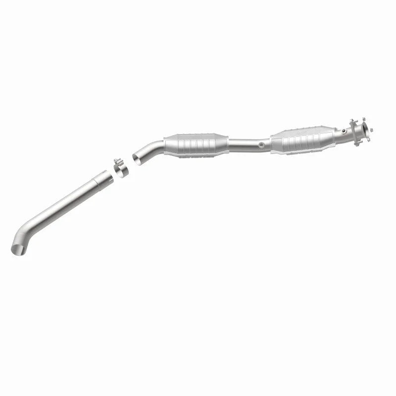 MagnaFlow Conv DF 04-06 Dodge Ram SRT-10 8.3L Driver Side - Additional View 12
