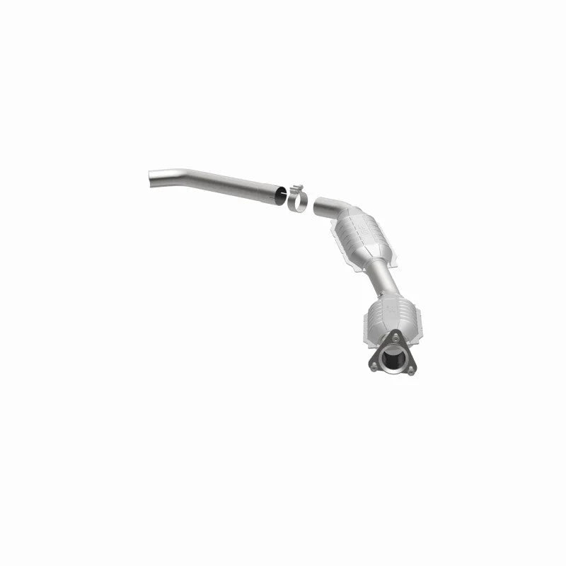 MagnaFlow Conv DF 04-06 Dodge Ram SRT-10 8.3L Driver Side - Additional View 16