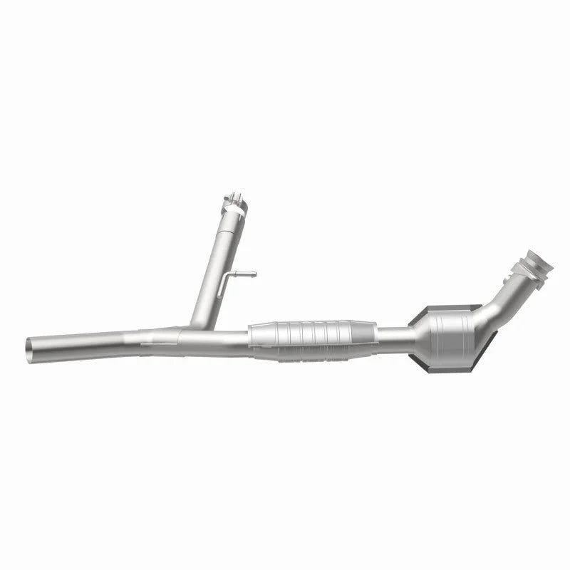 MagnaFlow Conv DF 04-06 F-150 5.4 2WD P/S 49S - Additional View 10