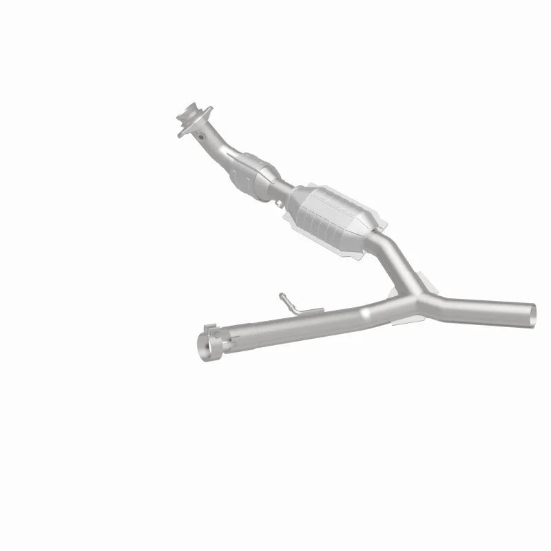 MagnaFlow Conv DF 04-06 F-150 5.4 2WD P/S 49S - Additional View 15