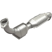 Load image into Gallery viewer, MagnaFlow Conv DF 04-06 Ford F-150 Pick Up (Exc Heritage) / 06 Lincoln Mark LT Truck Driver Side - Main Product View