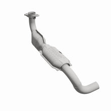 Load image into Gallery viewer, MagnaFlow Conv DF 04-06 Ford F-150 Pick Up (Exc Heritage) / 06 Lincoln Mark LT Truck Driver Side - Additional View 5