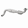 Load image into Gallery viewer, MagnaFlow Conv DF 04-06 Ford F-150 Pick Up (Exc Heritage) / 06 Lincoln Mark LT Truck Driver Side - Additional View 6
