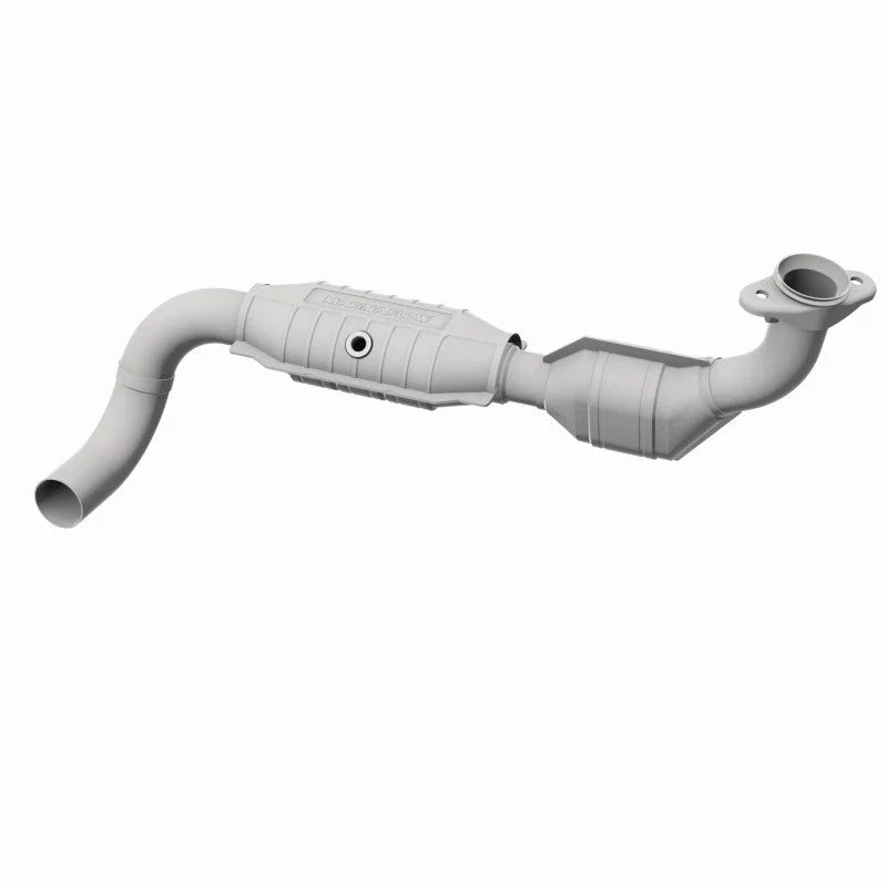 MagnaFlow Conv DF 04-06 Ford F-150 Pick Up (Exc Heritage) / 06 Lincoln Mark LT Truck Driver Side - Additional View 6