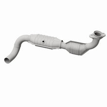 Load image into Gallery viewer, MagnaFlow Conv DF 04-06 Ford F-150 Pick Up (Exc Heritage) / 06 Lincoln Mark LT Truck Driver Side - Additional View 6
