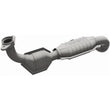 Load image into Gallery viewer, MagnaFlow Conv DF 04-06 Ford F-150 Pick Up (Exc Heritage) / 06 Lincoln Mark LT Truck Driver Side - Additional View 7