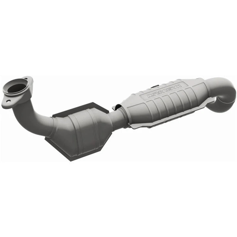 MagnaFlow Conv DF 04-06 Ford F-150 Pick Up (Exc Heritage) / 06 Lincoln Mark LT Truck Driver Side - Additional View 7