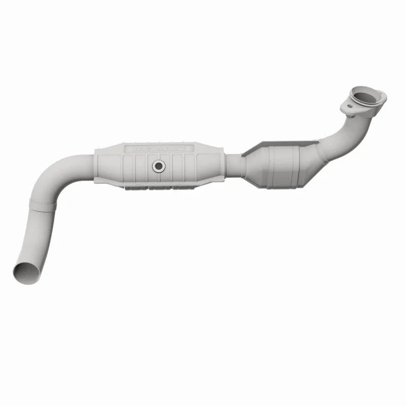 MagnaFlow Conv DF 04-06 Ford F-150 Pick Up (Exc Heritage) / 06 Lincoln Mark LT Truck Driver Side - Additional View 10