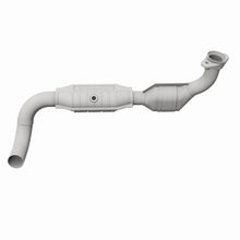 Load image into Gallery viewer, MagnaFlow Conv DF 04-06 Ford F-150 Pick Up (Exc Heritage) / 06 Lincoln Mark LT Truck Driver Side - Additional View 10