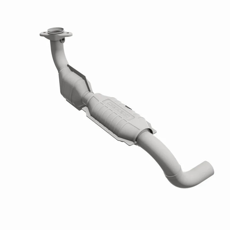 MagnaFlow Conv DF 04-06 Ford F-150 Pick Up (Exc Heritage) / 06 Lincoln Mark LT Truck Driver Side - Additional View 11