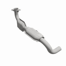 Load image into Gallery viewer, MagnaFlow Conv DF 04-06 Ford F-150 Pick Up (Exc Heritage) / 06 Lincoln Mark LT Truck Driver Side - Additional View 11
