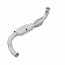 Load image into Gallery viewer, MagnaFlow Conv DF 04-06 Ford F-150 Pick Up (Exc Heritage) / 06 Lincoln Mark LT Truck Driver Side - Additional View 12