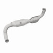 Load image into Gallery viewer, MagnaFlow Conv DF 04-06 Ford F-150 Pick Up (Exc Heritage) / 06 Lincoln Mark LT Truck Driver Side - Additional View 14