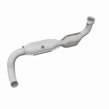 Load image into Gallery viewer, MagnaFlow Conv DF 04-06 Ford F-150 Pick Up (Exc Heritage) / 06 Lincoln Mark LT Truck Driver Side - Additional View 14