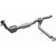 Load image into Gallery viewer, MagnaFlow Conv DF 04-06 Ford F-150 Pick Up (Exc Heritage) / 06 Lincoln Mark LT Truck Passenger Side - Additional View 5