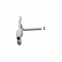 Load image into Gallery viewer, MagnaFlow Conv DF 04-06 Ford F-150 Pick Up (Exc Heritage) / 06 Lincoln Mark LT Truck Passenger Side - Additional View 6